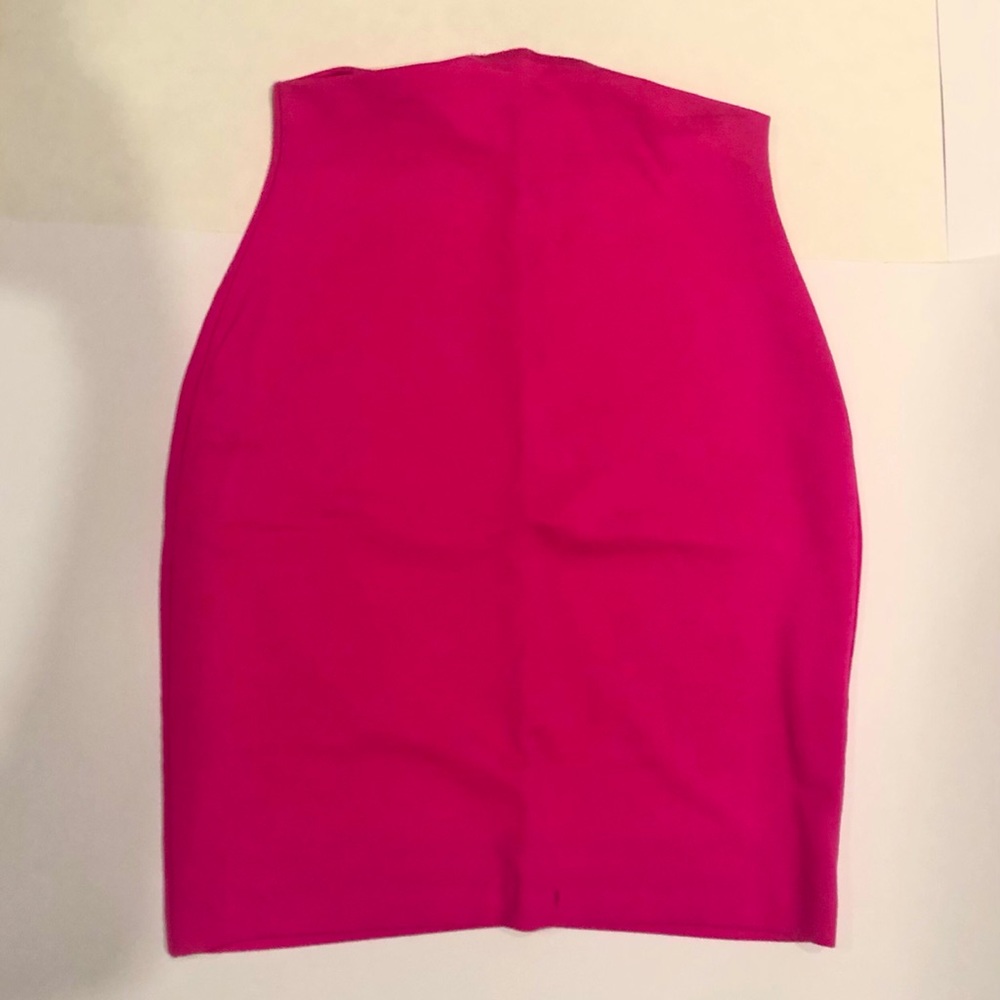 Amanda Uprichard Skirt